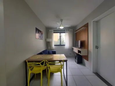Apartamento com 1 Quarto à venda, 37m² no Bela Vista, São Paulo