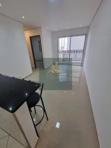 Apartamento com 2 Quartos para alugar, 60m² no Ipiranga, São Paulo