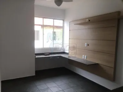 Apartamento com 1 Quarto à venda, 35m² no Vila Amélia, Ribeirão Preto