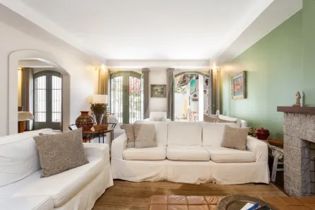 Casa com 4 Quartos à venda, 329m² no Instituto de Previdência, São Paulo