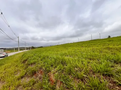 Lote/Terreno à venda, 316m² no Borda da Mata, Caçapava