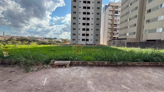 Lote/Terreno à venda, 330m² no Jardim Walkíria, São José do Rio Preto