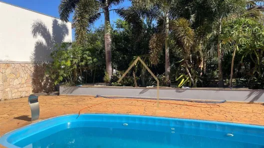 Fazenda/Sítio com 2 Quartos à venda, 160m² no Área Rural de Sumaré, Sumaré