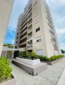 Apartamento com 2 Quartos à venda, 54m² no Jardim Independência, Embu das Artes