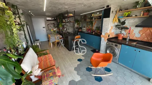 Apartamento com 2 Quartos à venda, 66m² no Jardim Flor da Montanha, Guarulhos