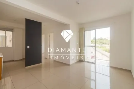 Apartamento com 2 Quartos à venda, 55m² no Vila Nova, Porto Alegre