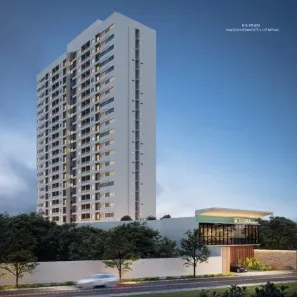 Apartamento com 2 Quartos à venda, 46m² no Jardim Paulistano, Campina Grande