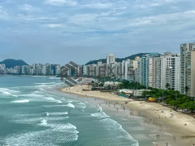 Apartamento com 4 Quartos à venda, 246m² no Pitangueiras, Guarujá