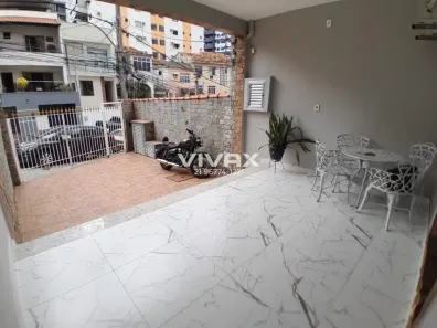 Casa com 4 Quartos à venda, 289m² no Todos os Santos, Rio de Janeiro