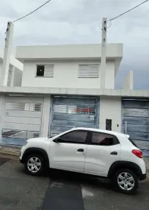 Sobrado com 3 Quartos à venda, 160m² no Jardim Dourado, Guarulhos