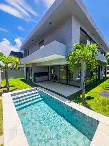 Casa com 6 Quartos para alugar, 430m² no Paiva, Cabo de Santo Agostinho