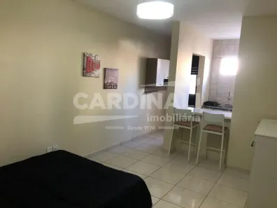 Kitnet com 1 Quarto para alugar, 46m² no Centro, Campinas