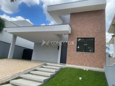Casa de Condomínio com 3 Quartos à venda, 200m² no Swiss Park, Campinas