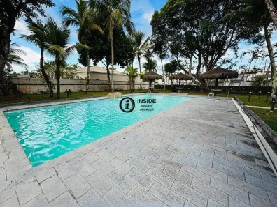 Casa de Condomínio com 3 Quartos à venda, 2000m² no Jardim Acapulco, Guarujá