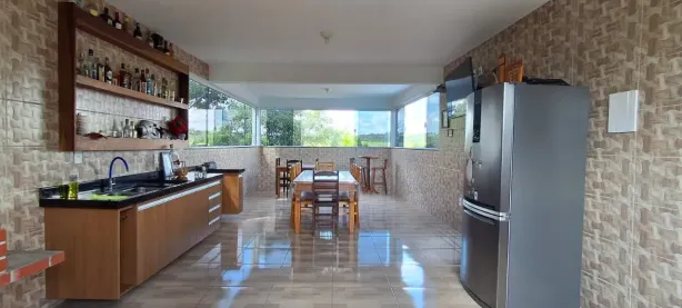 Fazenda/Sítio com 2 Quartos à venda, 300m² no Jardim Josane, Sorocaba