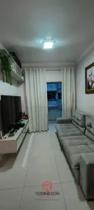 Apartamento com 2 Quartos à venda, 54m² no Quarenta Horas (Coqueiro), Ananindeua