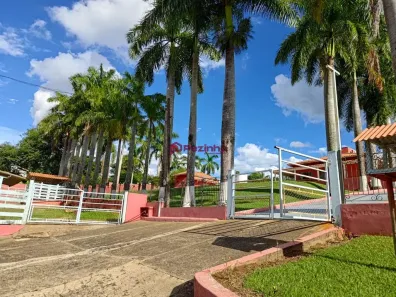 com 2 Quartos à venda, 10000m² no Bairro dos Pires, Limeira