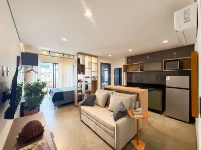 Apartamento com 1 Quarto à venda, 32m² no São Mateus, Juiz de Fora