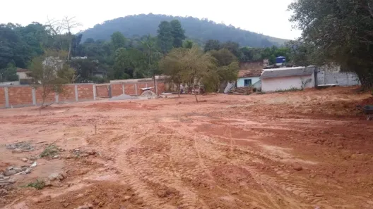 Lote/Terreno à venda, 495m² no Parque A Equitativa, Duque de Caxias