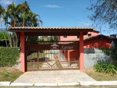 Casa de Condomínio com 3 Quartos à venda, 450m² no Parque Santo Afonso, Vargem Grande Paulista