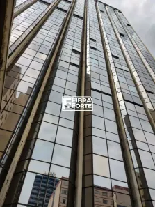 Flat com 1 Quarto à venda, 44m² no Centro, Campinas