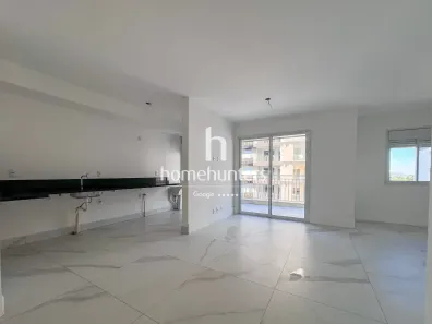Apartamento com 2 Quartos à venda, 83m² no Santa Terezinha, Paulínia