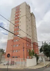 Apartamento com 2 Quartos à venda, 52m² no Vila Carvalho, Sorocaba