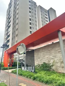 Apartamento com 2 Quartos para alugar, 64m² no Aurora, Londrina
