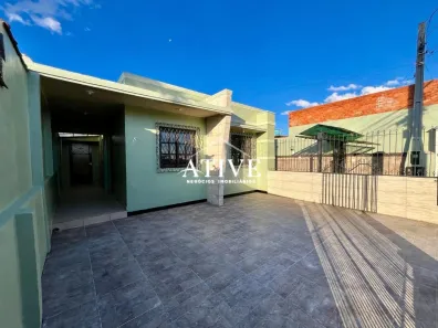 Casa com 3 Quartos para alugar, 100m² no Morada do Vale I, Gravataí