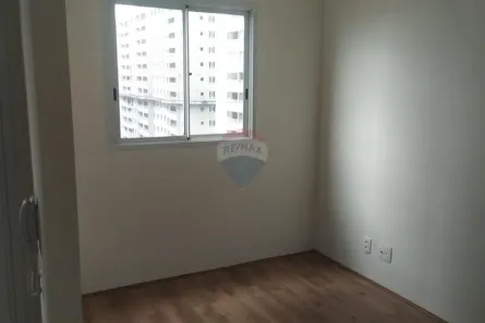 Apartamento com 2 Quartos para alugar, 38m² no Vila Vermelha, São Paulo