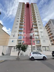 Apartamento com 2 Quartos para alugar, 56m² no Jardim Lutfalla, São Carlos