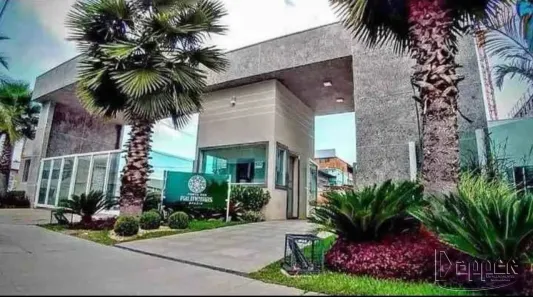 Apartamento com 2 Quartos à venda, 58m² no São Jorge, Novo Hamburgo