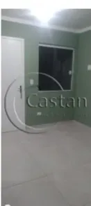 Apartamento com 1 Quarto à venda, 37m² no Tatuapé, São Paulo