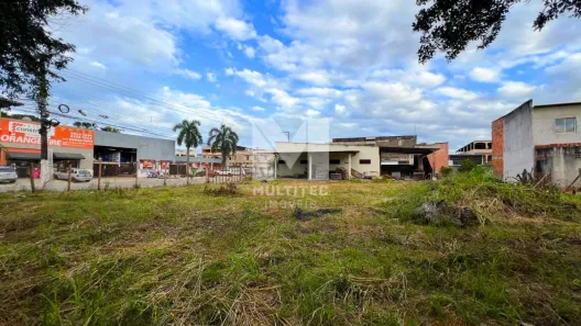 Lote/Terreno à venda, 972m² no Rio Marinho, Vila Velha