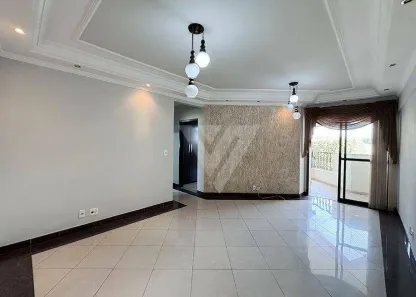 Apartamento com 3 Quartos à venda, 143m² no Jardim Santa Rosália, Sorocaba