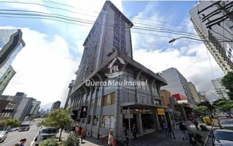 Sala Comercial à venda, 42m² no Centro, Caxias do Sul