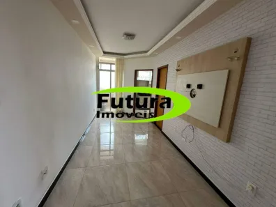 Apartamento com 3 Quartos para alugar, 59m² no Araguaia, Belo Horizonte