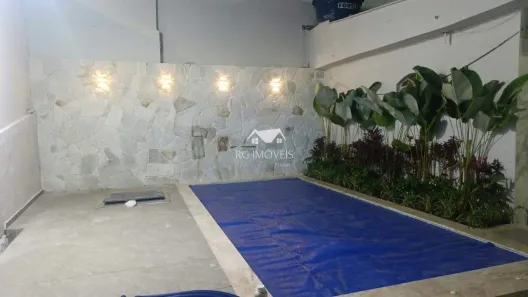 Casa com 4 Quartos à venda, 214m² no Diamante (Barreiro), Belo Horizonte
