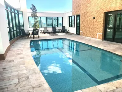 Apartamento com 2 Quartos à venda, 69m² no Santa Cecília, São Paulo
