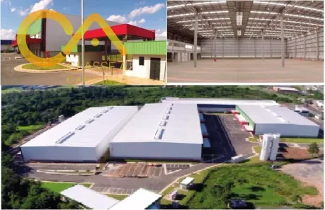Galpão/Depósito/Armazém para alugar, 23315m² no Jardim São Pedro, Porto Alegre