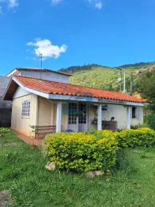 Casa de Condomínio com 3 Quartos à venda, 112m² no Parque Arco Iris, Atibaia