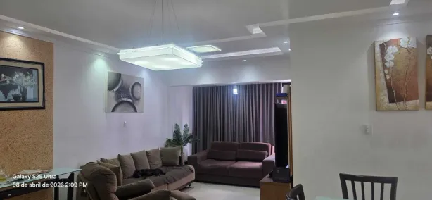 Apartamento com 3 Quartos à venda, 110m² no Jardins, Aracaju