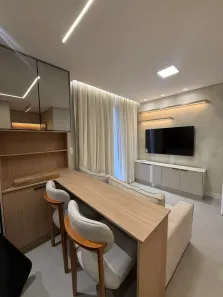 Apartamento com 1 Quarto para alugar, 30m² no Vila Olímpia, São Paulo