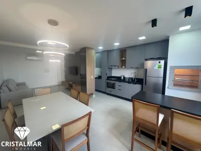 Apartamento com 2 Quartos à venda, 76m² no Canto Grande, Bombinhas
