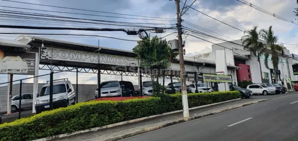 Lote/Terreno para alugar, 950m² no Jardim Conceição, Campinas