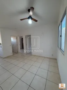 Apartamento com 2 Quartos à venda, 42m² no Jardim Itaú, Ribeirão Preto