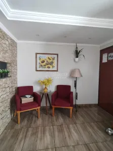 Apartamento com 3 Quartos à venda, 65m² no São Bernardo, Campinas