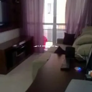 Apartamento com 2 Quartos à venda, 52m² no Vila Dionisia, São Paulo