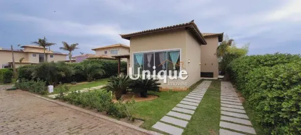 Casa de Condomínio com 4 Quartos à venda, 178m² no , Armação dos Búzios
