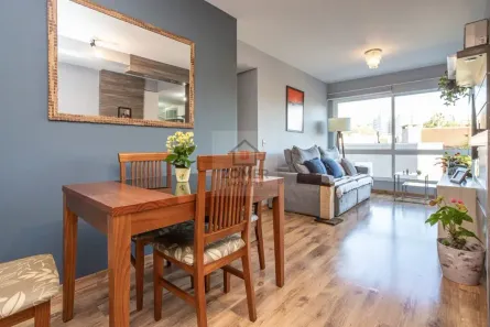 Apartamento com 3 Quartos à venda, 76m² no Cristal, Porto Alegre